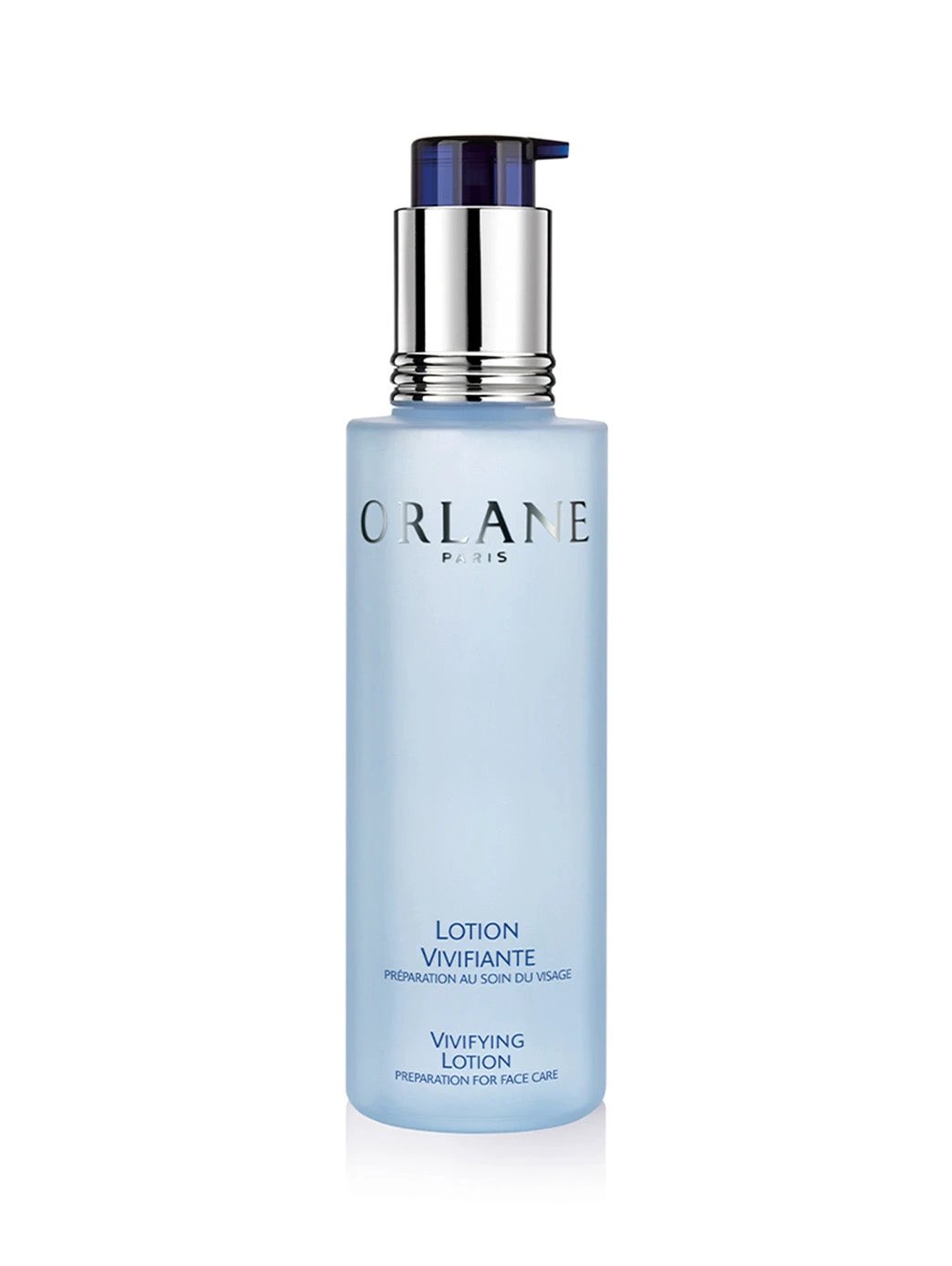 Lotion Vivifiante by Perfumerías Padilla