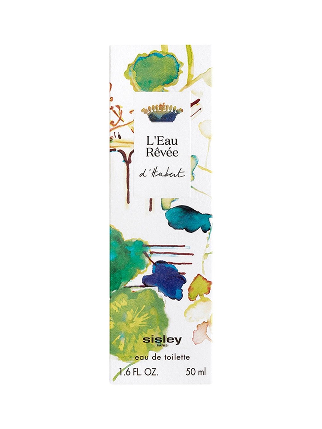 L'Eau Rêvée d'Hubert by Perfumerías Padilla