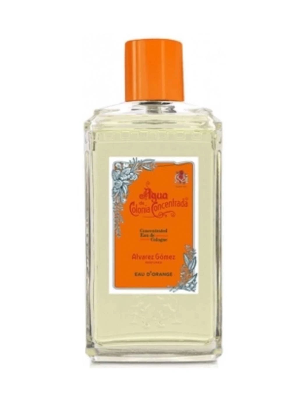 Agua Colonia Orange by Perfumerías Padilla