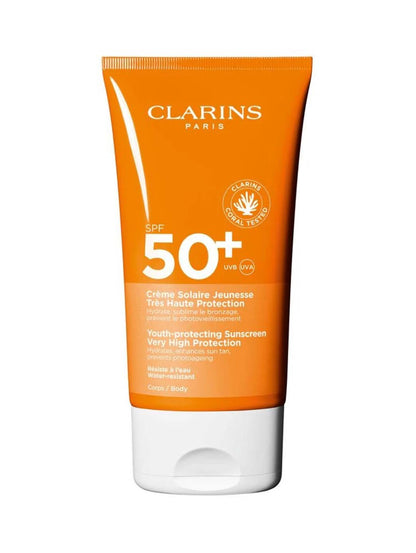 Crema Solar Antiedad Alta Protección Spf 50+ by Perfumerías Padilla
