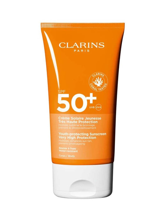 Crema Solar Antiedad Alta Protección Spf 50+ by Perfumerías Padilla