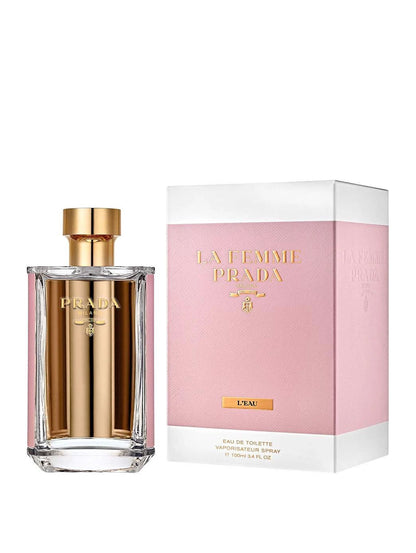La Femme L'Eau