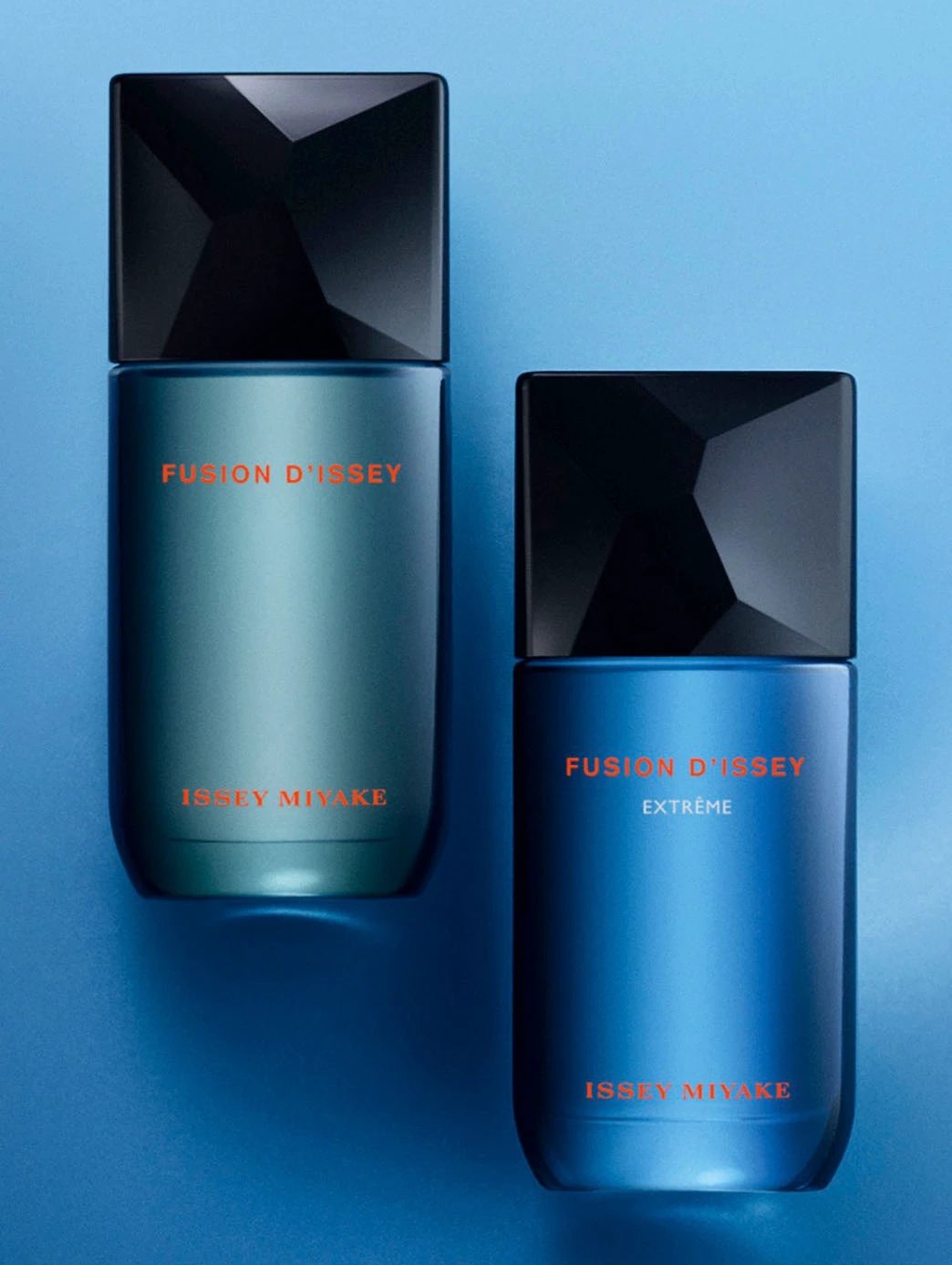 Fusion d'Issey by Perfumerías Padilla