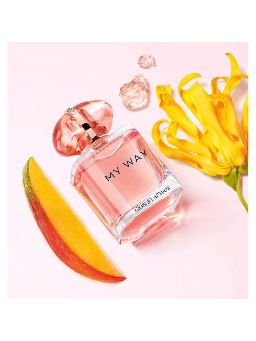 My Way Ylang Giorgio Armani – Eau de Parfum Femme