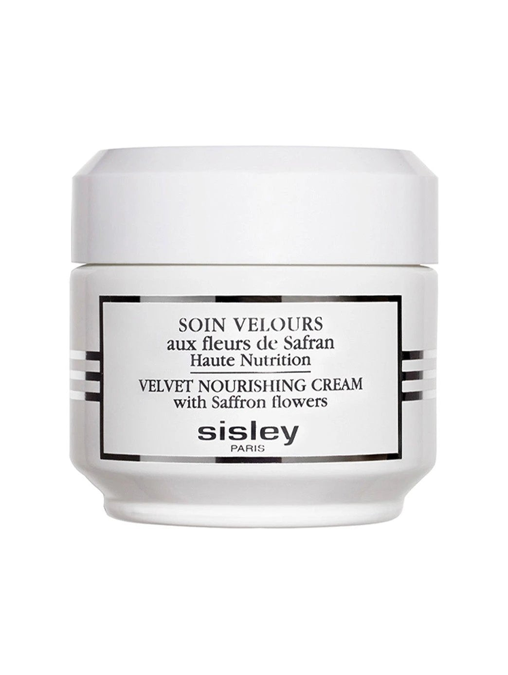 Soin Velours aux Fleurs de Safran by Perfumerías Padilla
