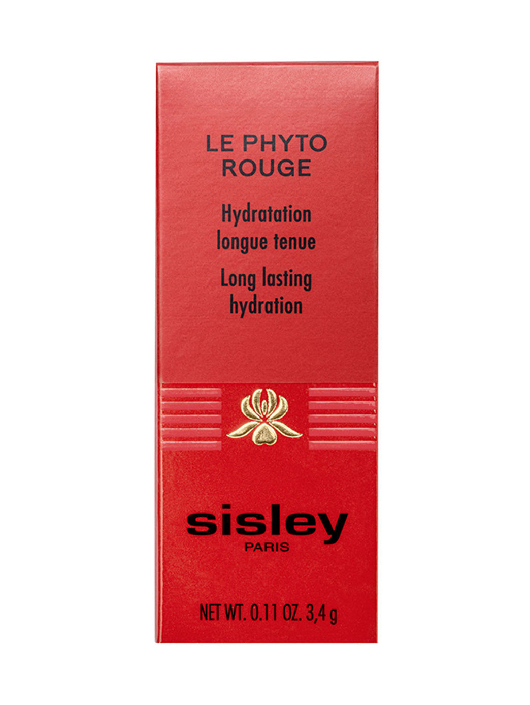 Sisley – Le Phyto-Rouge Rouge à Lèvres Soin Repulpant Ultra-Lumineux | 24 Teintes