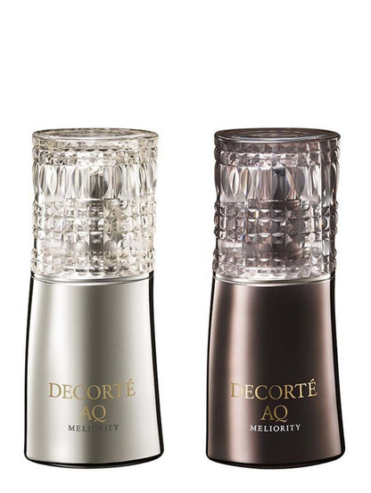 Decorte Aq Meliority Intensive Radiance Glow Ritual by Perfumerías Padilla