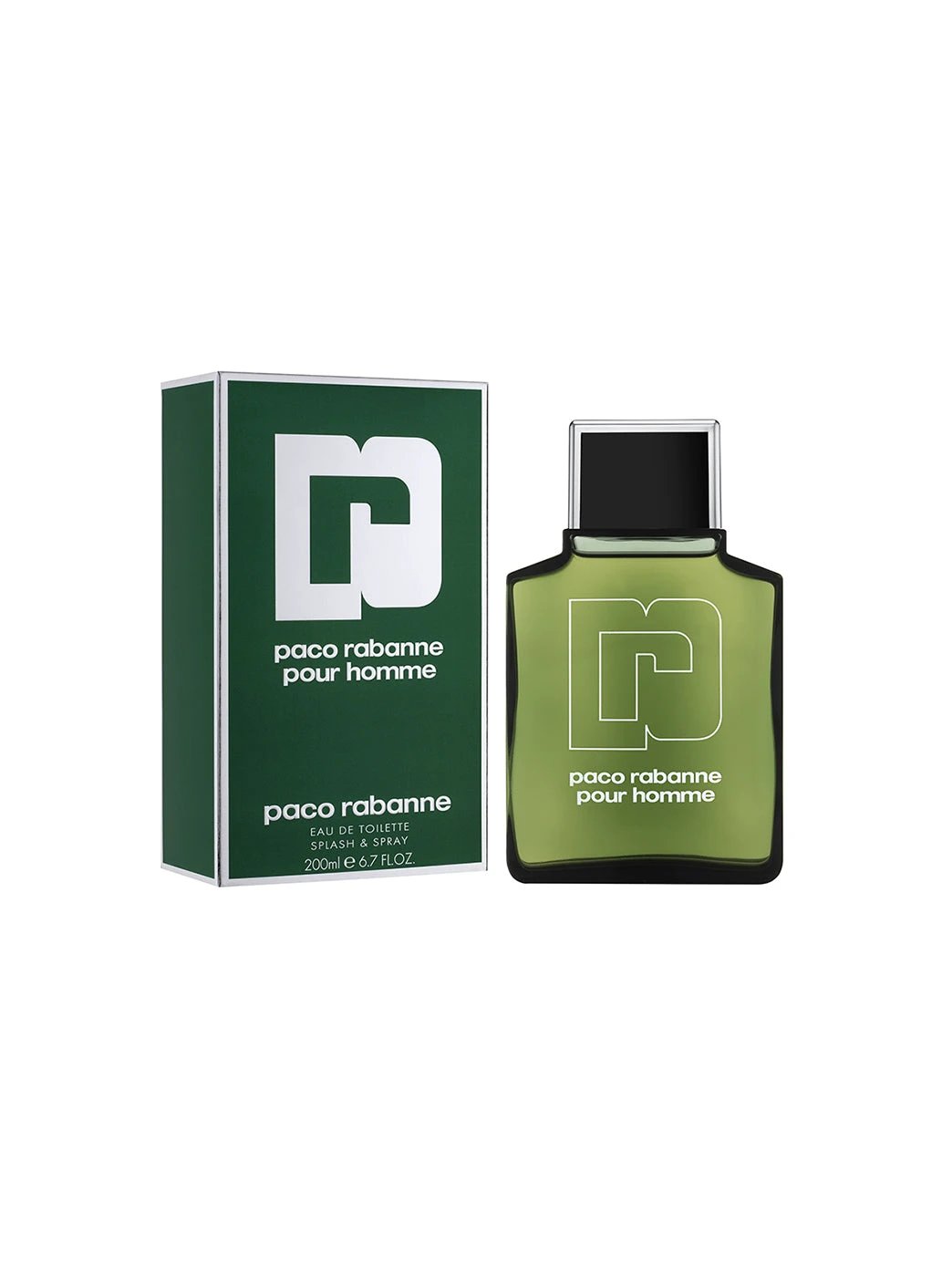Pour Home by Perfumerías Padilla