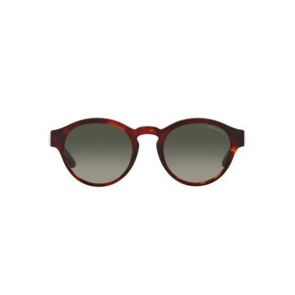 Giorgio Armani Multicolor Acetate Sunglasses by Giorgio Armani