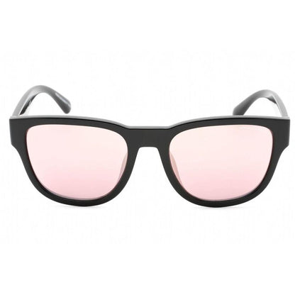 Armani Exchange Black Resin Sunglasses by Armani Exchange