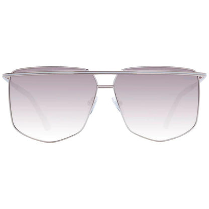 Guess Silver Metal Sunglasses by Guess
