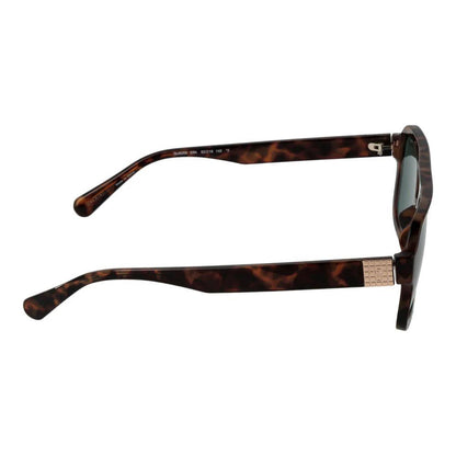Guess Brown Plastic Sunglasses by Guess