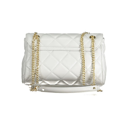 Valentino Gray Polyurethane Women's Bag