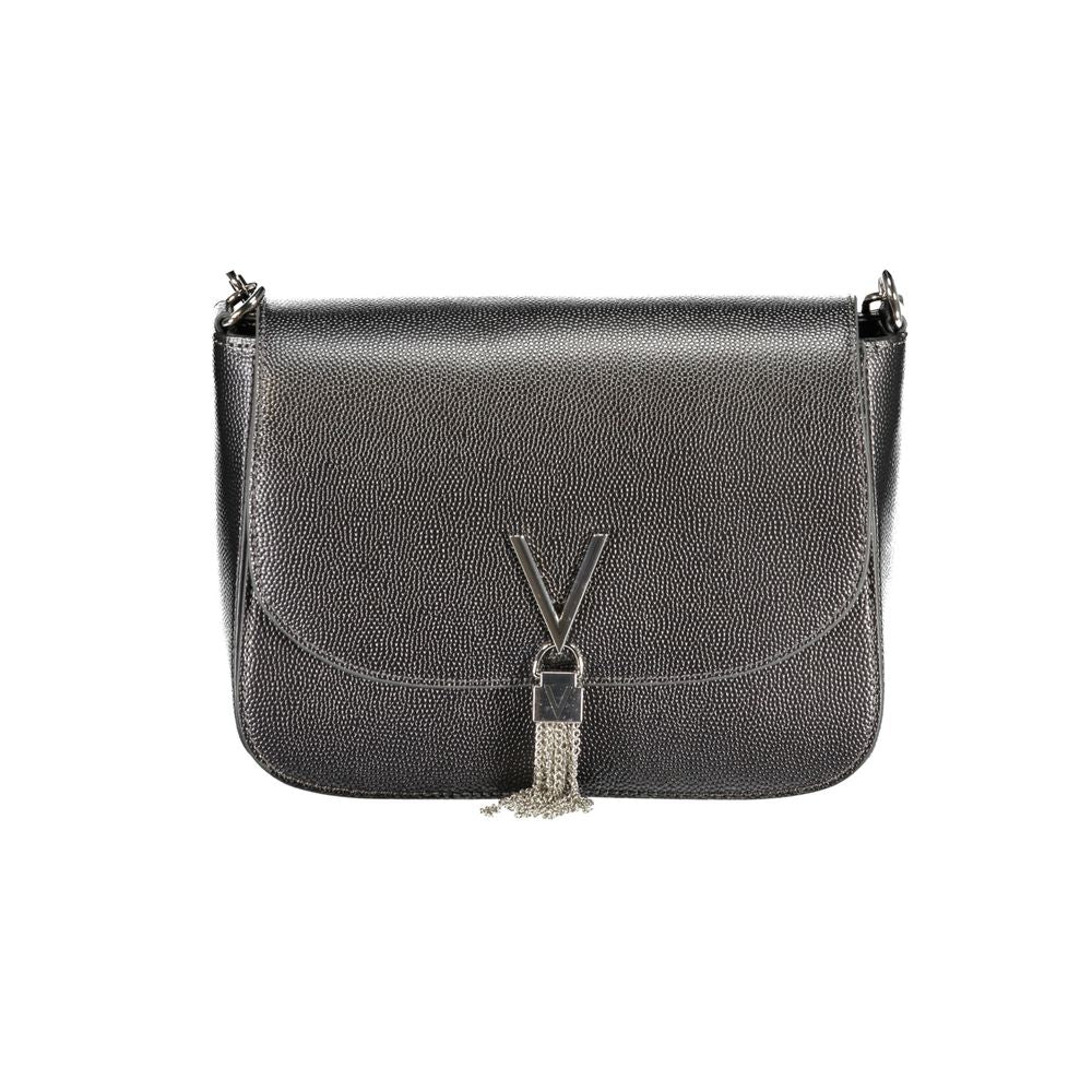 Valentino Gray Polyurethane Women's Bag