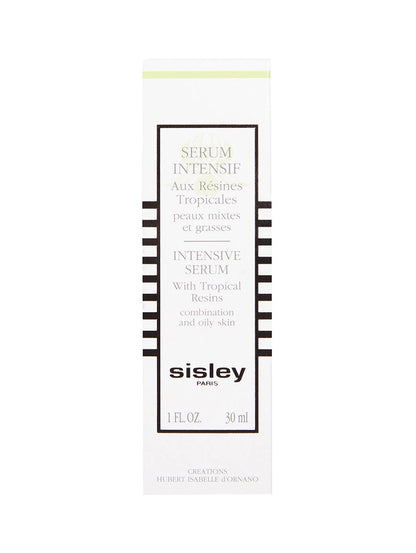 Serum intensif aux Resines Tropicales by Perfumerías Padilla