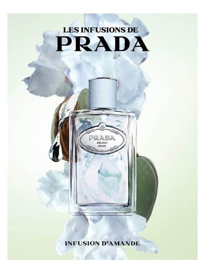 Prada Infusion D'Amande by Perfumerías Padilla