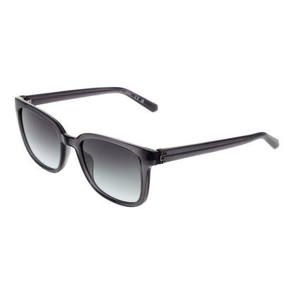Guess Gray Plastic Sunglasses by Guess