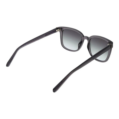 Guess Gray Plastic Sunglasses by Guess