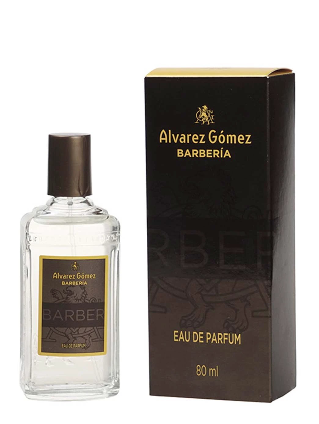 Barberia Vapo by Perfumerías Padilla