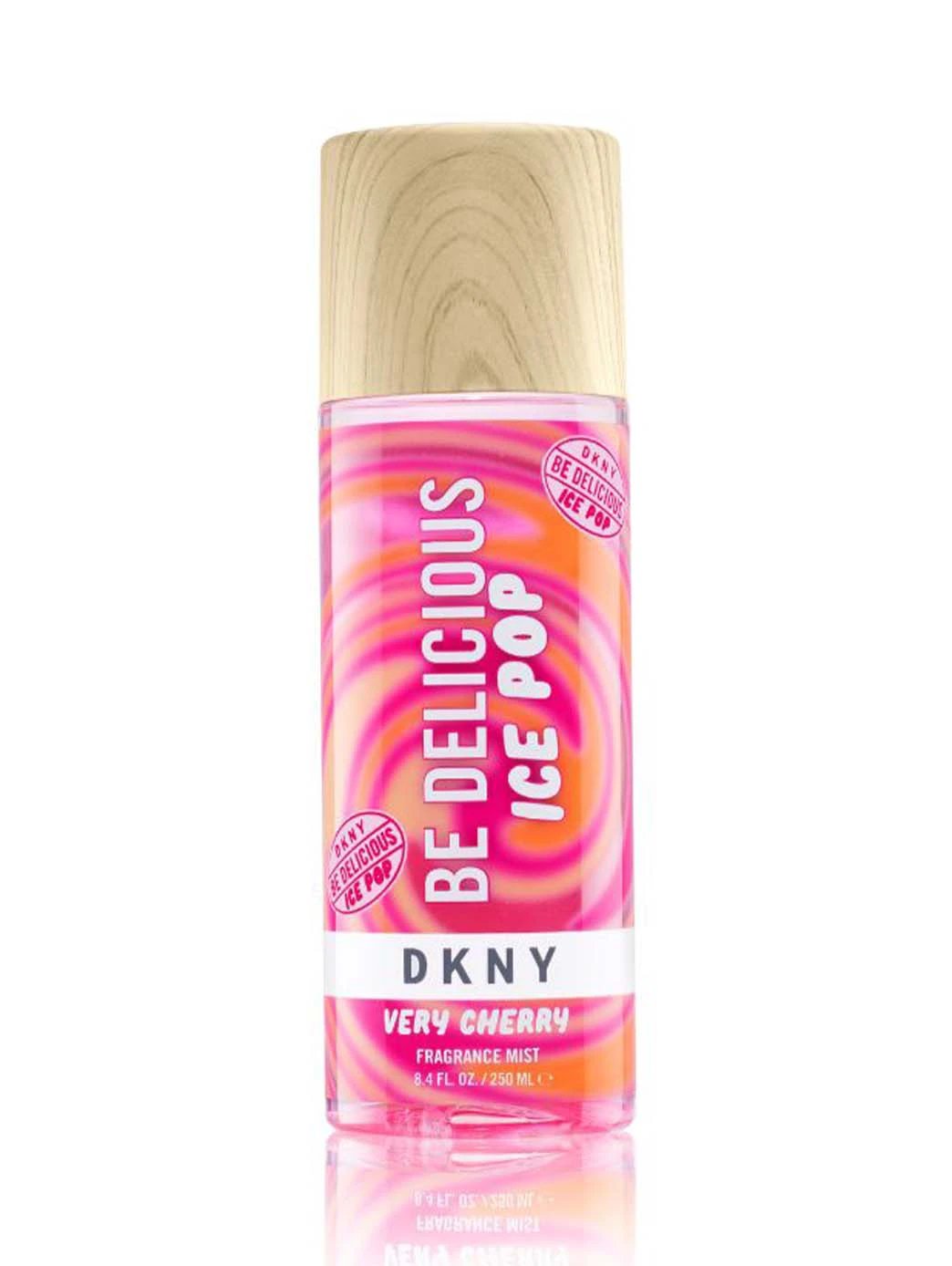 Be Delicious Ice Pop Very Cherry Body Mist by Perfumerías Padilla