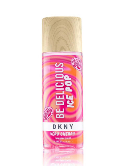 Be Delicious Ice Pop Very Cherry Body Mist by Perfumerías Padilla