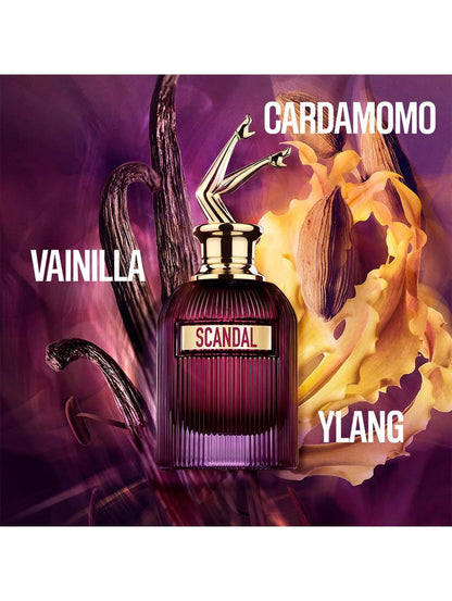 Scandal Intense Eau de Parfum Intense by Perfumerías Padilla
