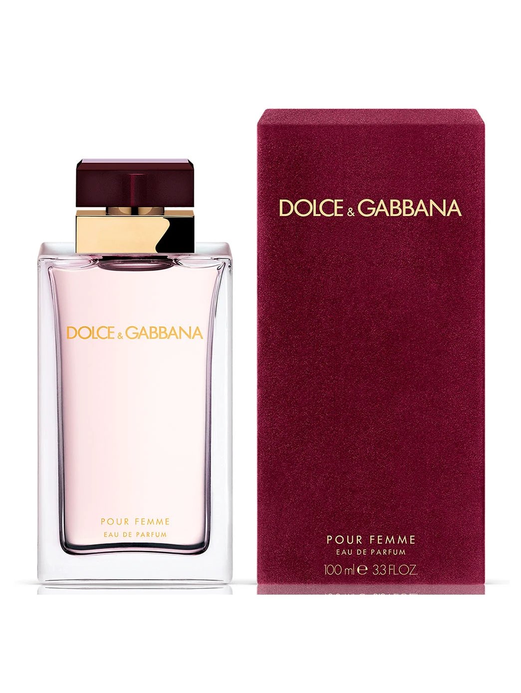 Pour Femme by Perfumerías Padilla