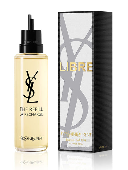 Libre Recarga by Perfumerías Padilla