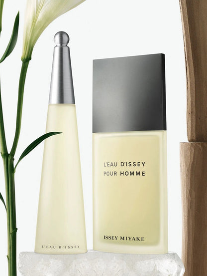 L'Eau d'Issey Pour Homme by Perfumerías Padilla