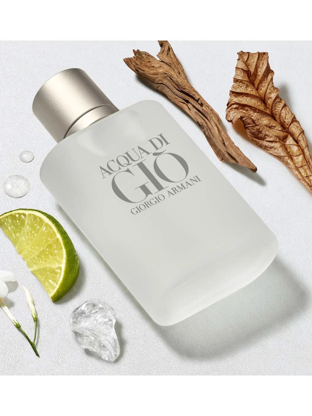 Acqua di Giò by Perfumerías Padilla
