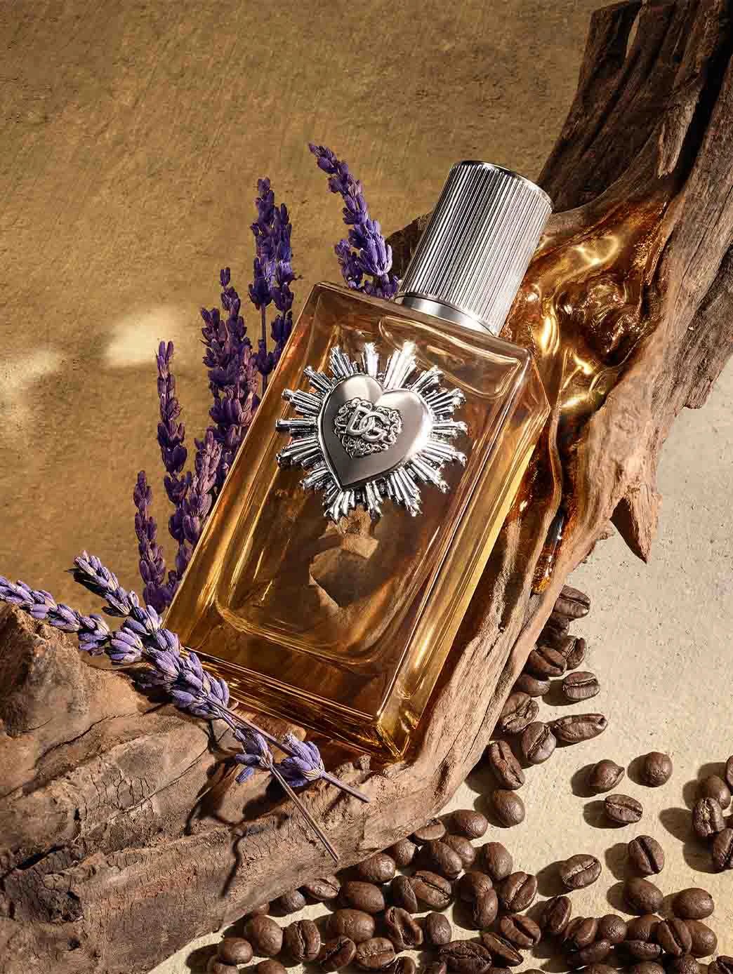 Devotion Pour Homme by Perfumerías Padilla