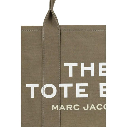 Marc Jacobs Bicolor Cotton Shoulder Bag by Marc Jacobs