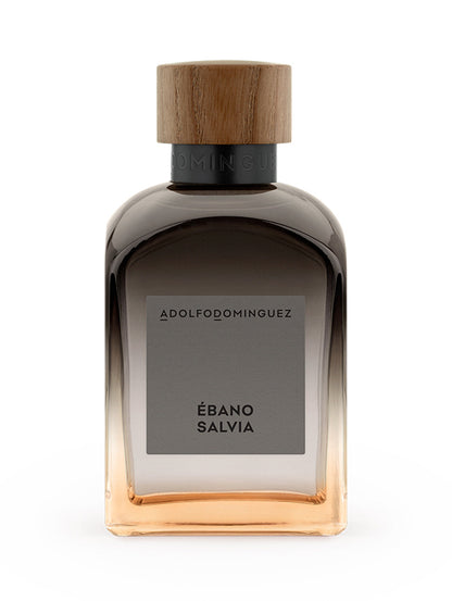 Ébano Salvia by Perfumerías Padilla