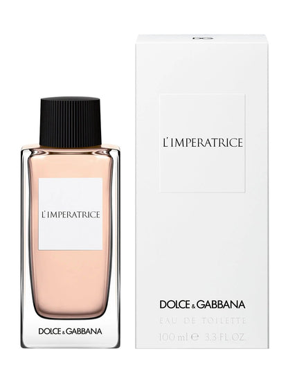 L'Imperatrice by Perfumerías Padilla