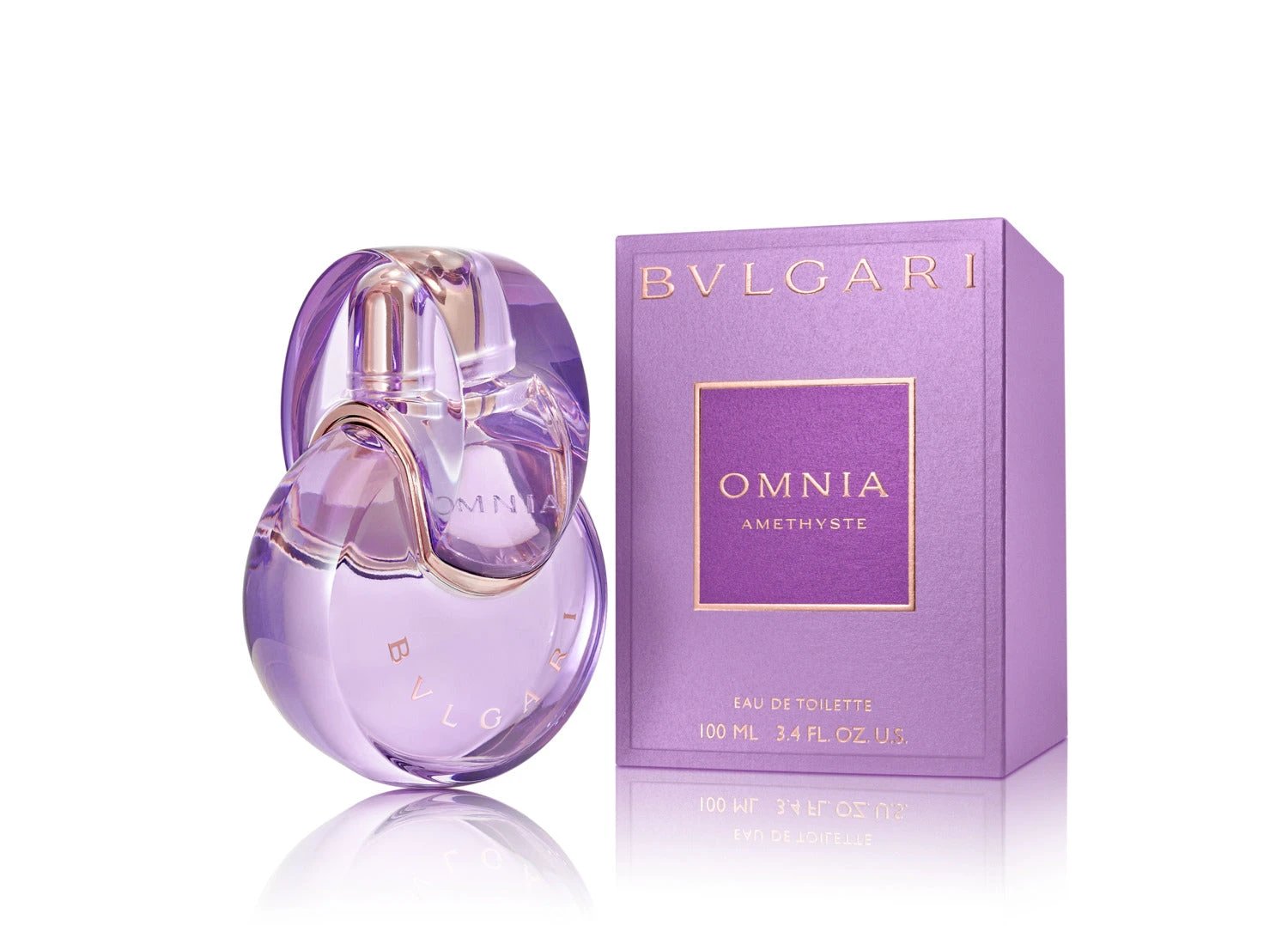 Omnia Amethyste by Perfumerías Padilla