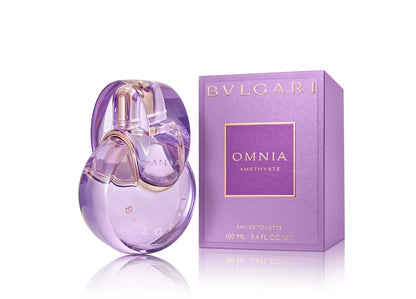 Omnia Amethyste by Perfumerías Padilla