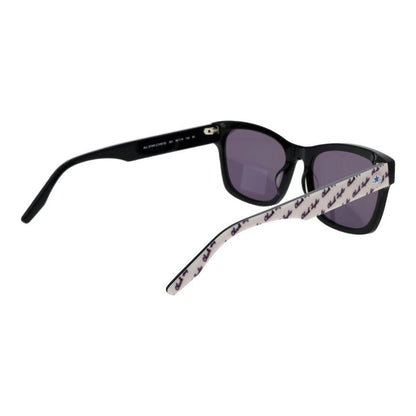 Converse Black Acetate Sunglasses by Converse