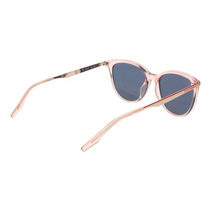 Converse Pink Metal Sunglasses by Converse