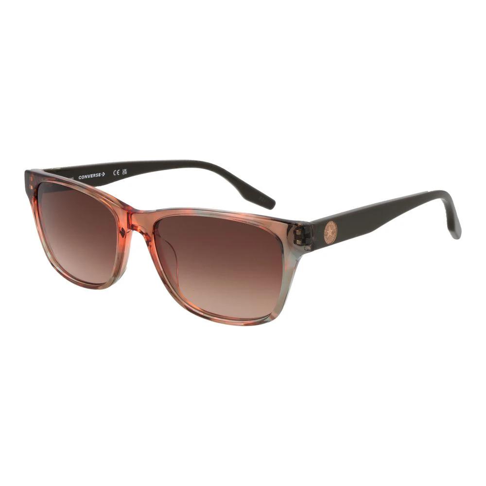 Converse Rose Gold Acetate Sunglasses by Converse