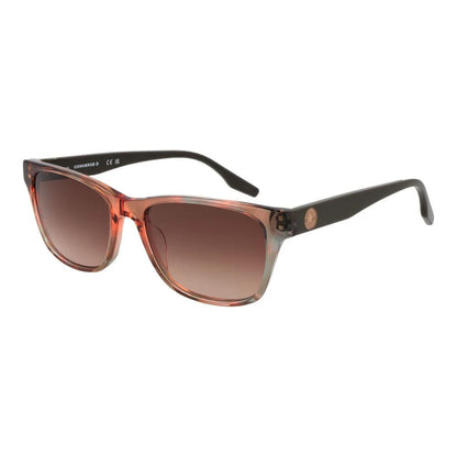Converse Rose Gold Acetate Sunglasses by Converse