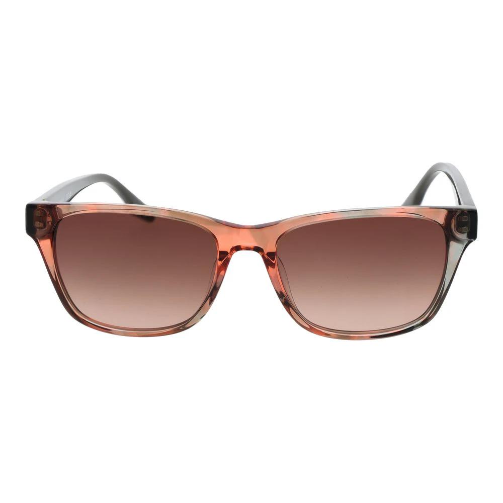Converse Rose Gold Acetate Sunglasses by Converse