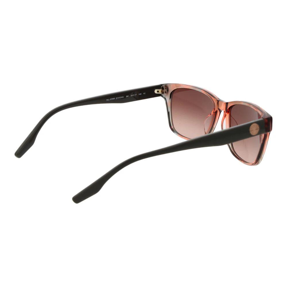 Converse Rose Gold Acetate Sunglasses by Converse