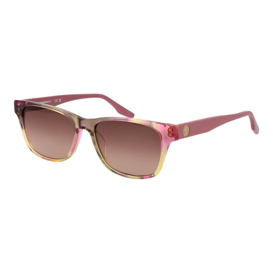 Converse Pink Acetate Sunglasses by Converse