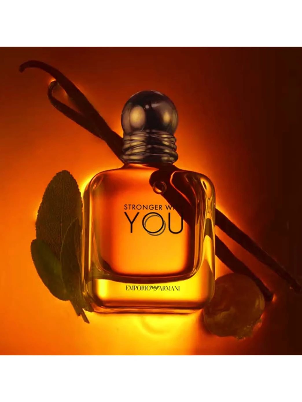 Stronger With You by Perfumerías Padilla