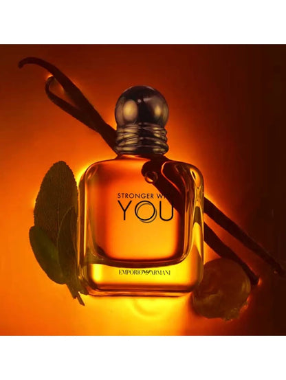 Stronger With You by Perfumerías Padilla