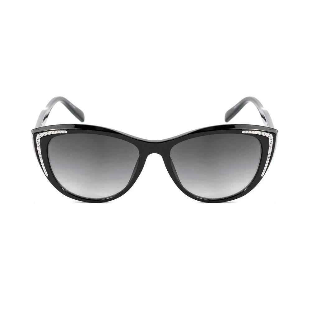 Guess Black Metal Sunglasses by Guess