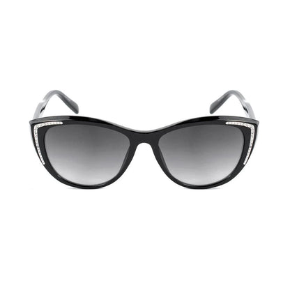 Guess Black Metal Sunglasses by Guess