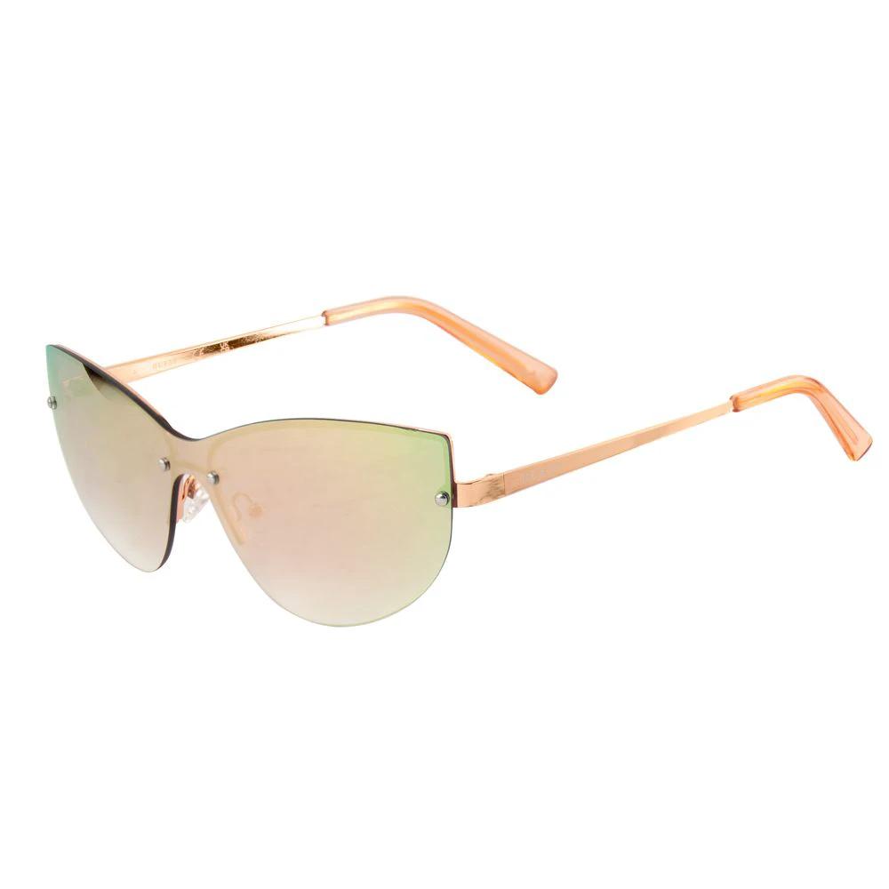 Guess Gold Injected Sunglasses by Guess