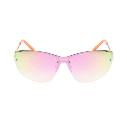 Guess Gold Injected Sunglasses by Guess