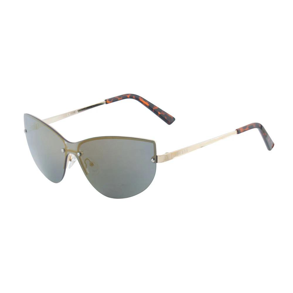 Guess Gold Metal Sunglasses by Guess
